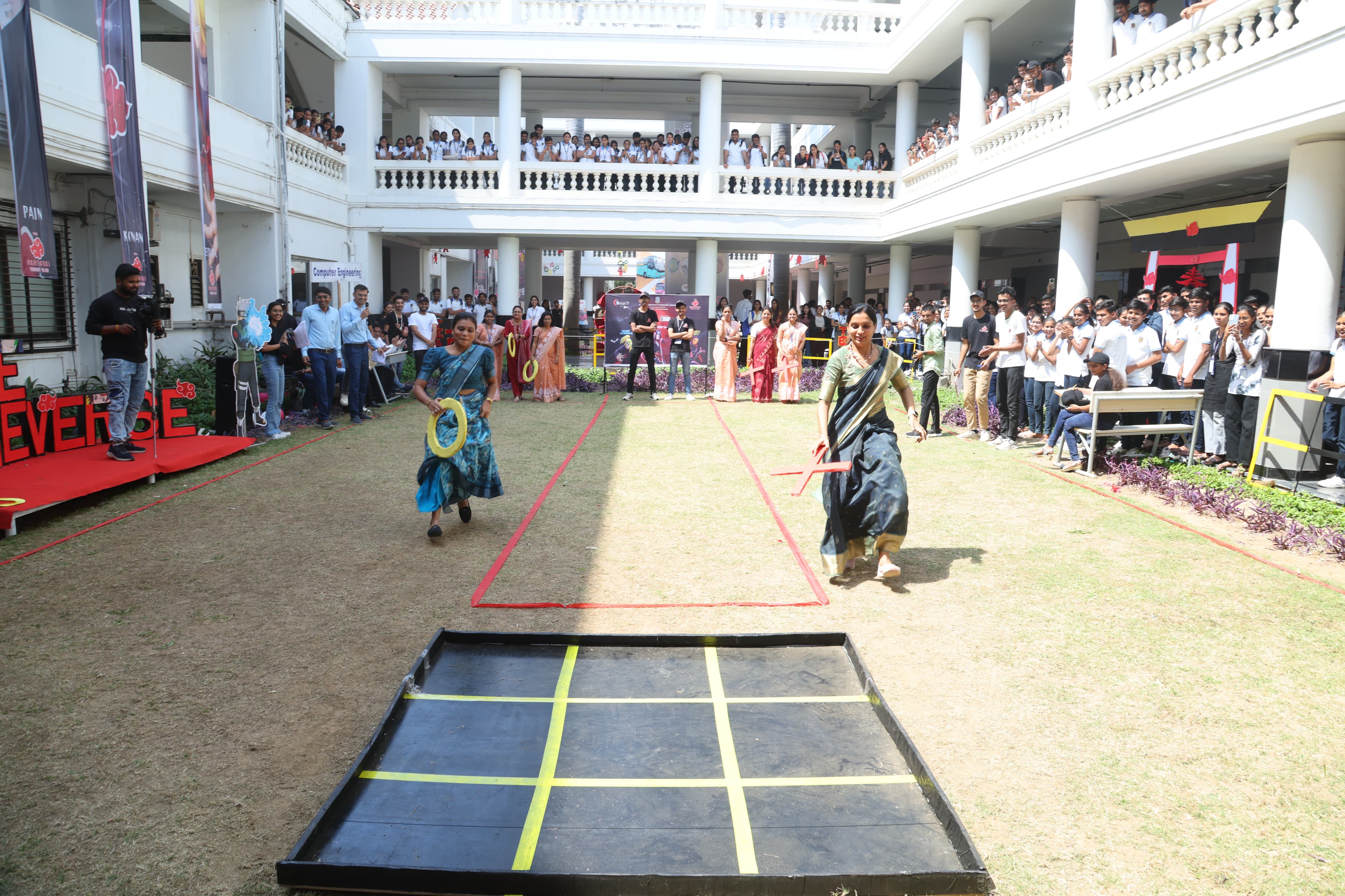 The Animeverse Event